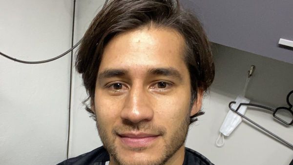 El desahogo de "Caipiriña" Torres