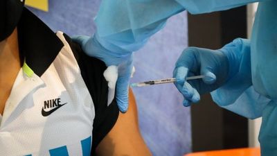 Paraguay entre los cuatro países de América con menos del 1% de vacunados con las dos dosis