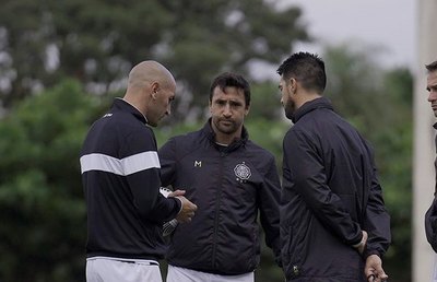 Crónica / Salcedo-Cáceres, una dupla que convenció