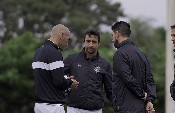 Crónica / Salcedo-Cáceres, una dupla que convenció