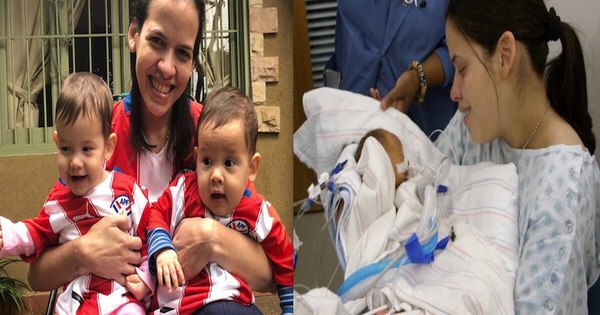La Nación / El duelo: Dar amor y recordar al ser querido