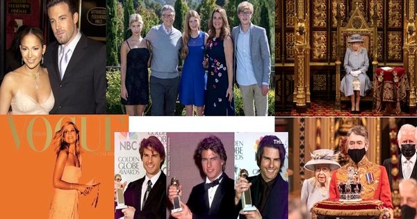 La Nación / “Bennifer” again, la Reina está sola, Máxima cumple 50 y es tapa y Tom devuelve premios