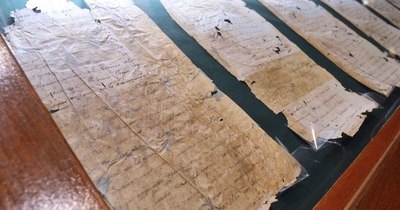 La Nación / ¿Deberíamos celebrar la Independencia el 14 y 15 de mayo?