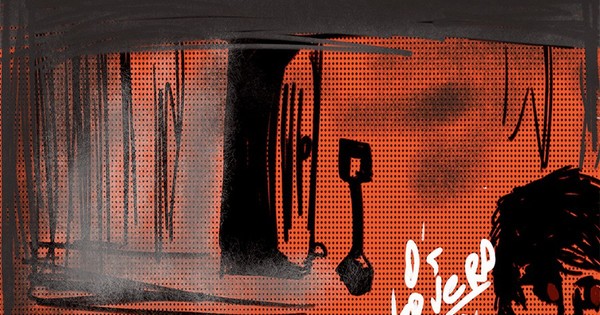 La Nación / Viviendo con la muerte - SEGUNDA PARTE