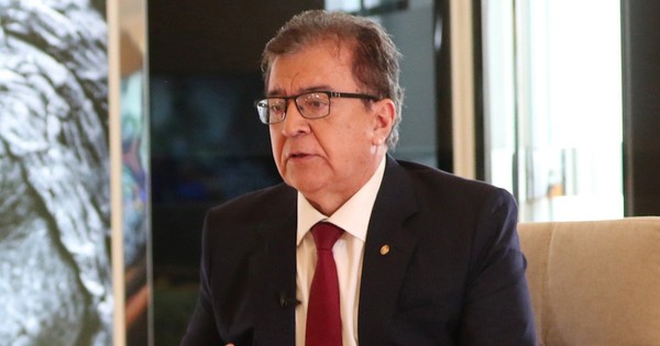 La Nación / Jugosas bonificaciones en la EBY, gracias a resolución de Nicanor