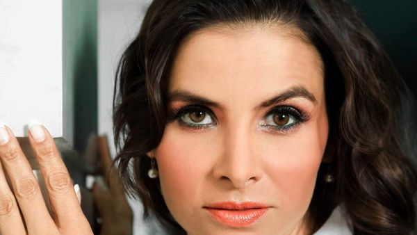 Actriz de Betty, la fea comparte sus varias satisfacciones laborales