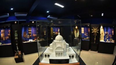 Museos de todo el país abren hoy sus puertas de manera virtual