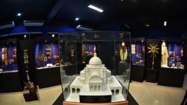 Museos de todo el país abren hoy sus puertas de manera virtual