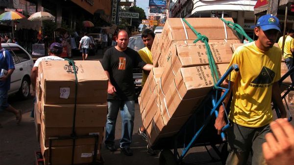 La informalidad del empleo local creció en última década, según BM
