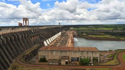 El plan brasileño de bajar tarifa de Itaipú crea incertidumbre a la ANDE