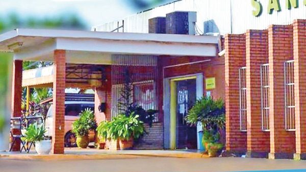 JICA asiste a sanatorios por crisis del Covid en Alto Paraná e Itapúa