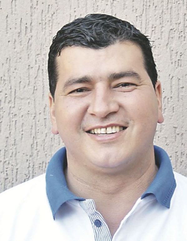 Convocarán al suplente de Portillo para que jure - Nacionales - ABC Color