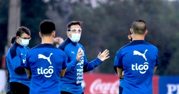 La Nación / Microciclo reforzado