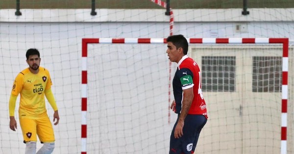 La Nación / Cerro Porteño enfrenta a Alianza
