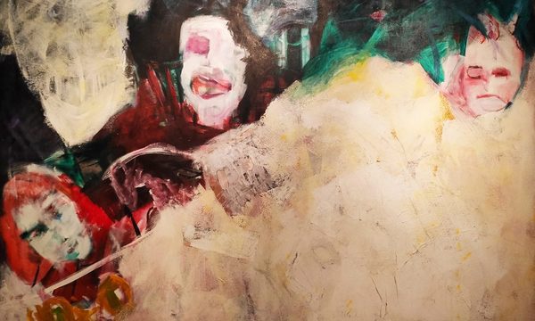 “Los destiempos de la pintura” en el CAV/Museo del Barro