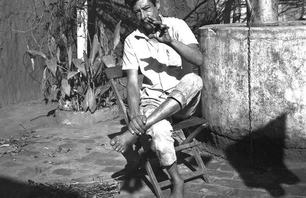 Esto sucedió - ABC Revista - ABC Color