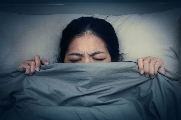 Pesadillas: Los sueños que nadie quiere - Estilo de vida - ABC Color