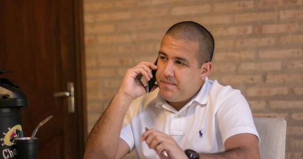 La Nación / “Buscamos que nuestra ciudad vuelva al sitial que se merece”