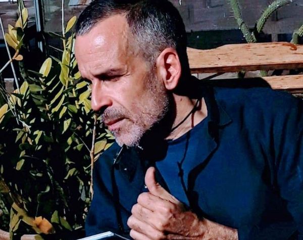 Arístides Escobar: “los jóvenes deben formarse y ser protagonistas de sus propios métodos”