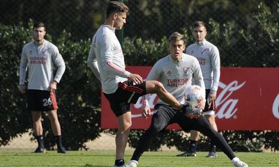 River Plate suma 15 contagios antes del clásico contra Boca Juniors