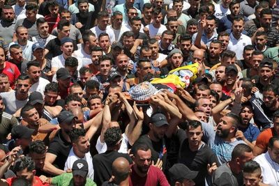 Egipto abre su frontera con Gaza para trasladar a palestinos heridos - Mundo - ABC Color