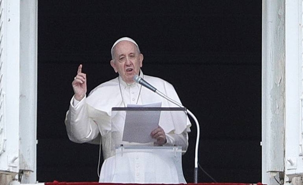 Diario HOY | El papa pide el cese de la "inaceptable" violencia entre Israel y Palestina