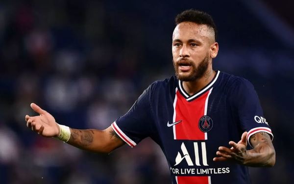 ¿Neymar involucrado en un robo a mano armada contra activista LGBTI?
