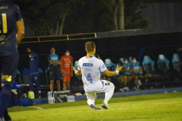 Gran triunfo del Chanchón ante Sol en Villa Elisa •