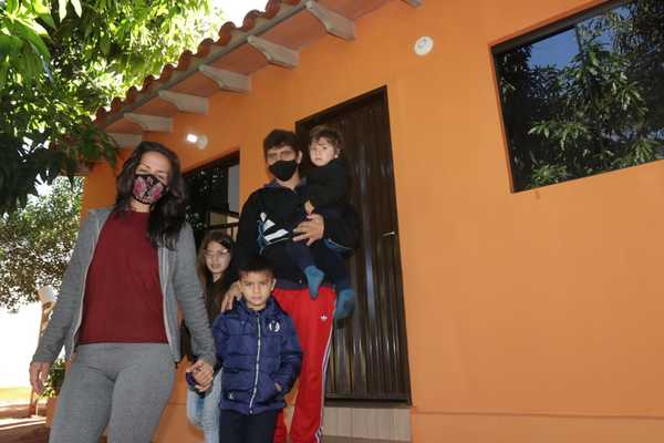 MUVH autorizó el llamado nacional para otorgar subsidios a través del Fonavis | .::Agencia IP::.
