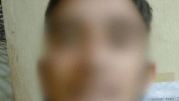 Fue a festejar con su mamá el día de las Madres, pero terminó agrediéndola