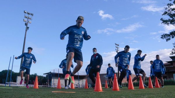 Eliminatorias, la prioridad