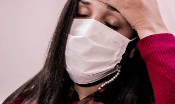 RESFRÍO E INFLUENZA: CONOZCA CÓMO PUEDE DIFERENCIAR LOS SÍNTOMAS