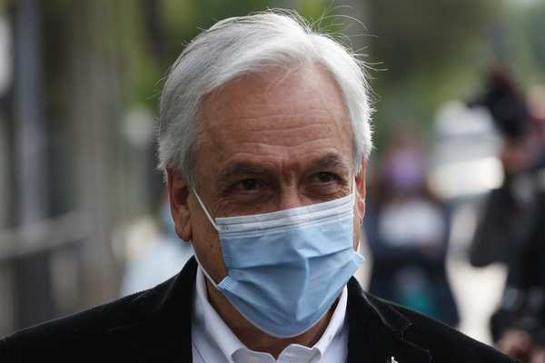 Elecciones en Chile: Presidente Piñera llamó a la ciudadanía a asistir a las urnas | El Independiente