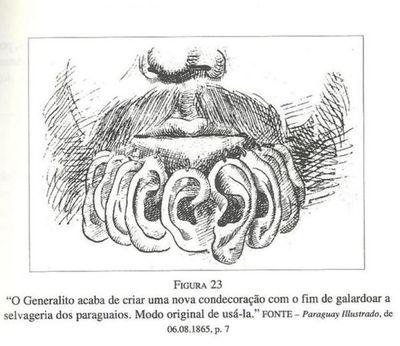 Las «atrocidades» paraguayas en Mato Grosso en 1865 y la necesidad de una consideración más racional del pasado