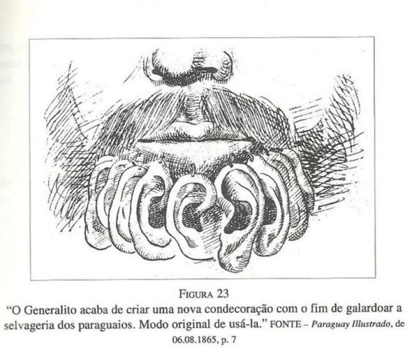 Las «atrocidades» paraguayas en Mato Grosso en 1865 y la necesidad de una consideración más racional del pasado