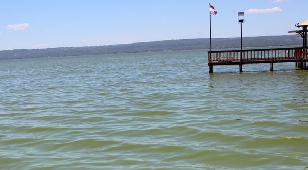 El lago Ypacaraí se recupera y estabiliza su nivel hídrico | El Independiente