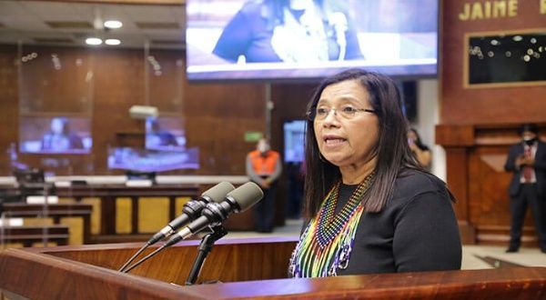 Partido indígena de Ecuador gana presidencia de Congreso | El Independiente