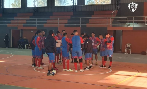 Diario HOY | Arranca la Libertadores de futsal con Cerro en busca del bicampeonato