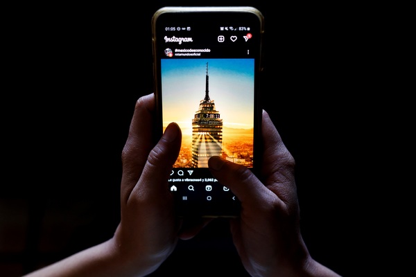 México llega al Día de Internet con atrasos en su meta de cobertura universal - MarketData