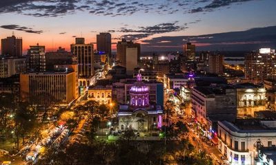Un diagnóstico para el V Centenario de Asunción