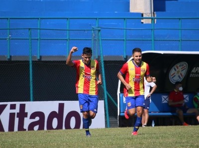 Lo supo dar vuelta - APF