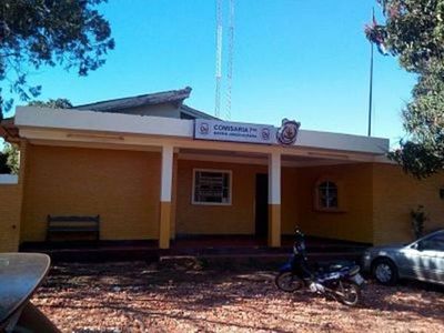 Frustran intento de fuga del calabozo de una comisaría