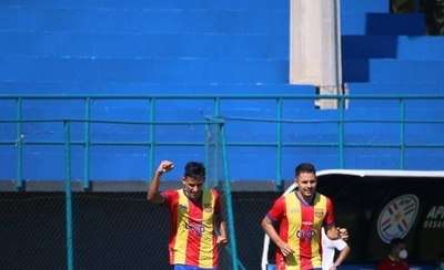 Diario HOY | Sport Colombia consigue su primera victoria