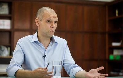 Falleció Bruno Covas, el alcalde más joven de la mayor ciudad de Brasil
