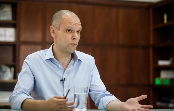 Falleció Bruno Covas, el alcalde más joven de la mayor ciudad de Brasil
