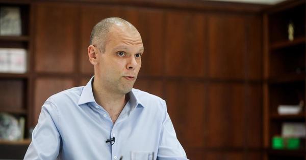 A los 41 años, murió Bruno Covas, el alcalde de São Paulo