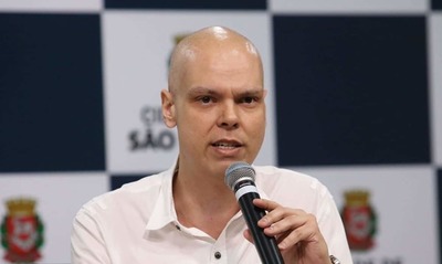 MUNDO | Murió de cáncer Bruno Covas, el alcalde de San Pablo