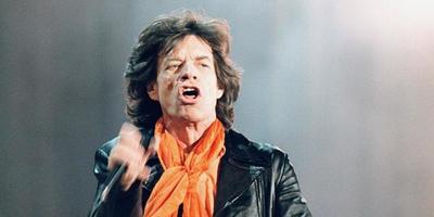 Mick Jagger anuncia dúo con Dave Grohl en la canción 'Eazy Sleazyl'