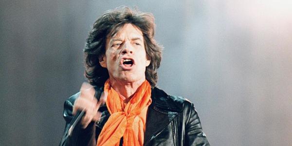 Mick Jagger anuncia dúo con Dave Grohl en la canción 'Eazy Sleazyl'