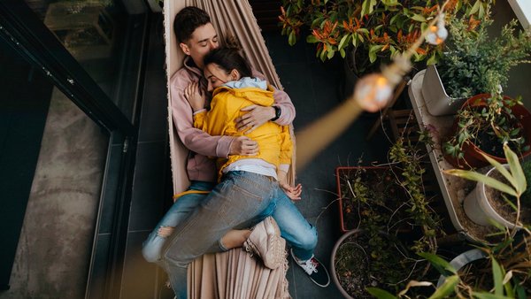 | Del viejo amor al buen amor: 12 reglas de oro para una relación de pareja